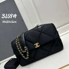 Chanel Satchel Bags